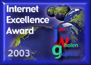 Internet Excellence Award