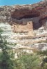 Montezuma's Castle