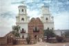 San Xavier del Bac