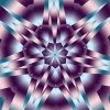 Angel Kaleidoscope