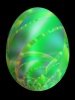 Glass Egg