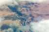 Grand Canyon - aerial view