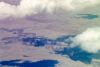 Grand Canyon - aerial view