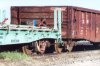 Railroad Cars